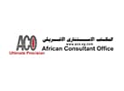 African-Consultant-Office